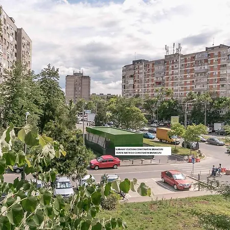 Apartament Stone Gate #2 *