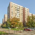 Appartement Stone Gate #2 Boekarest
