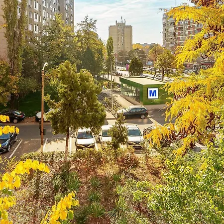 Appartement Stone Gate #2 Bucarest