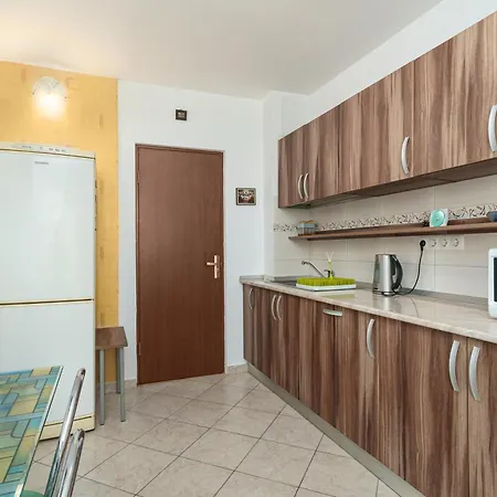 Stone Gate #2 * Bucharest