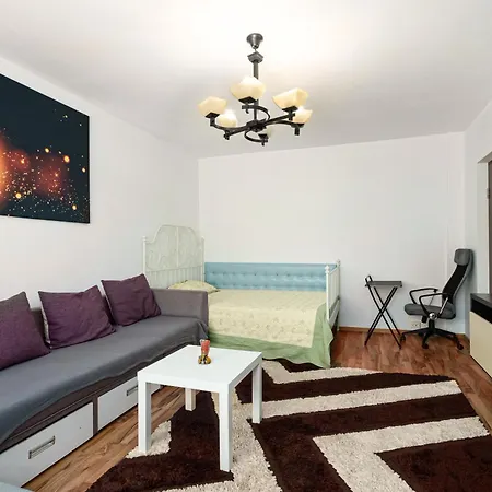 Stone Gate #2 Apartment