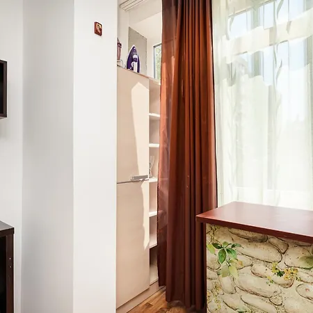 Stone Gate #2 Appartement *