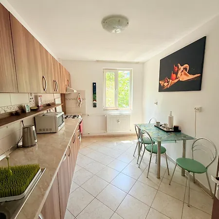 Apartment Stone Gate #2 Bucharest