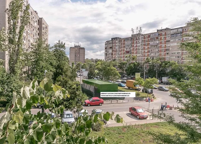 Апартаменти Stone Gate #2 *