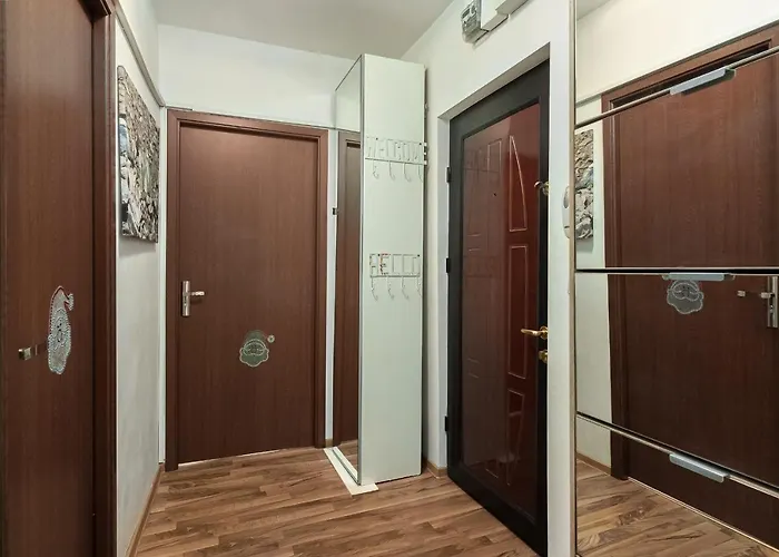 Apartament Stone Gate #2 *