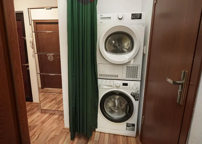 Stone Gate #2 Lejlighed