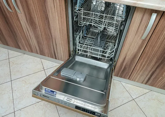 Stone Gate #2 Appartement Boekarest