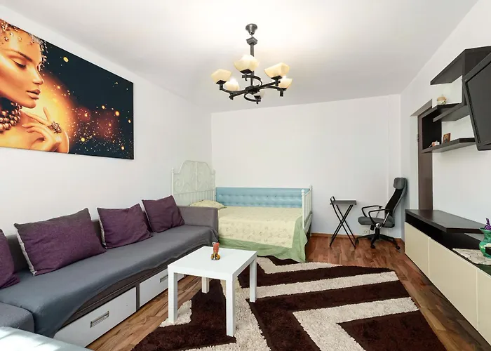 Stone Gate #2 Appartement