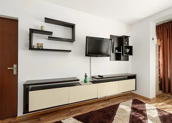 Appartement Stone Gate #2