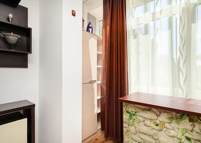 Stone Gate #2 Appartement *