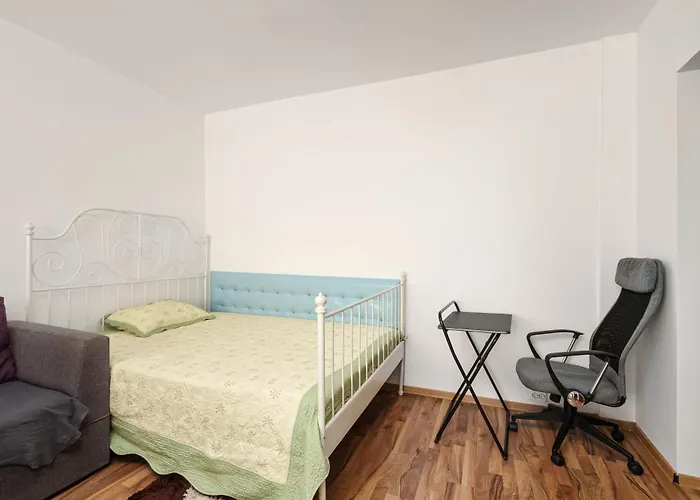 Apartament Stone Gate #2 *