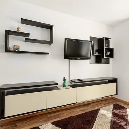 Апартаменты Stone Gate #2