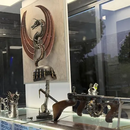 Stone Gate #2 Апартаменты *