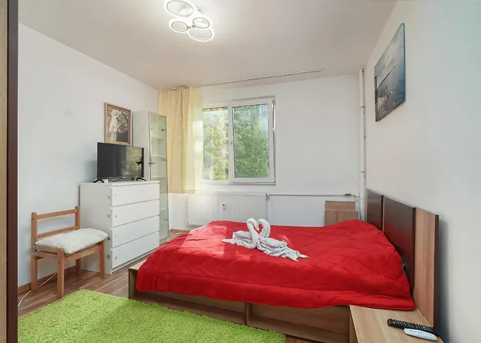 Stone Gate #2 Bukarest