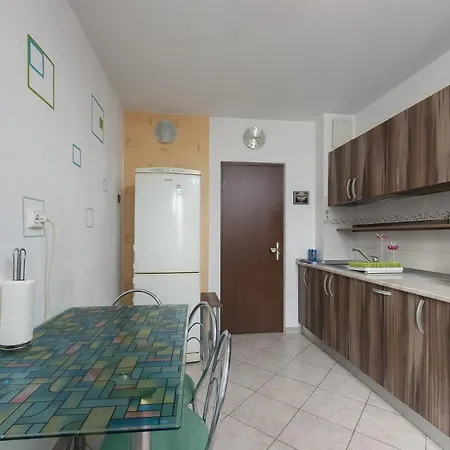 Stone Gate #2 Διαμέρισμα Βουκουρέστι